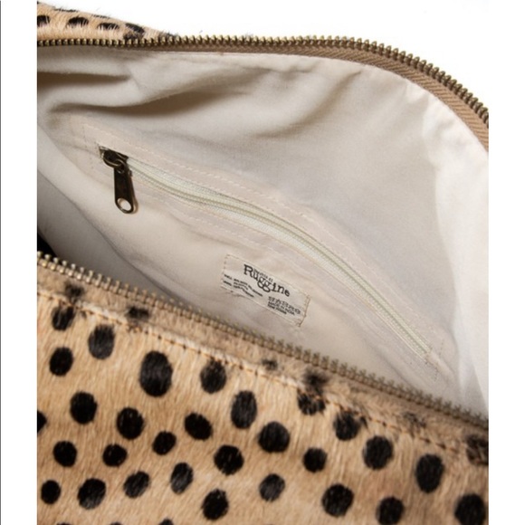 Southwestern Aztec Pattern Weekender Bag - Picture 10 of 13